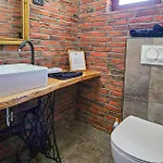 Stunning In With Sauna * Mrkopalj