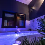 Stunning In With Sauna Nyaraló