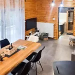 Stunning In With Sauna Nyaraló