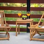 Stunning In With Sauna * Mrkopalj