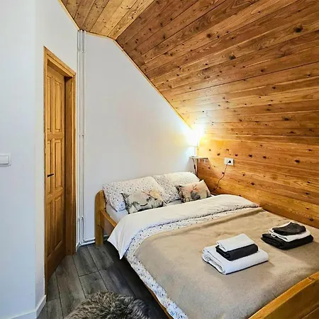 In With Sauna Ferienhaus Mrkopalj