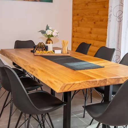 Ferienhaus In With Sauna Mrkopalj