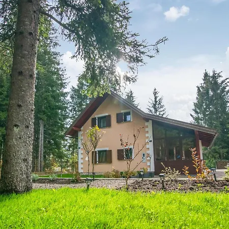 In With Sauna Mrkopalj