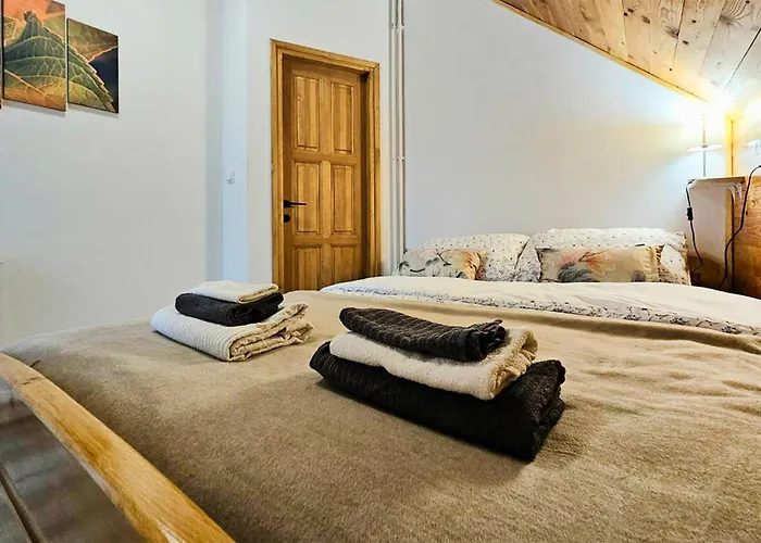 度假居 In With Sauna