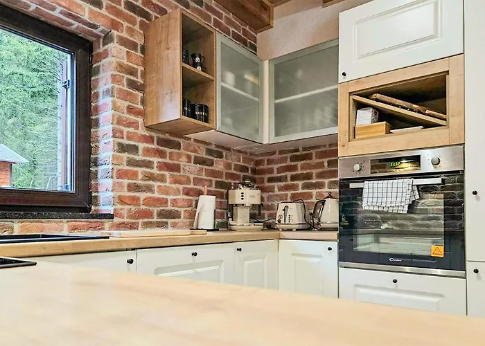 In With Sauna 度假居 *