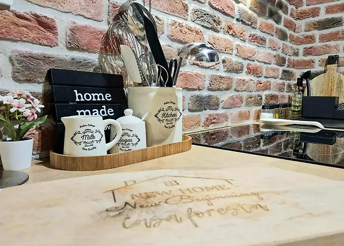 度假居 In With Sauna 马考巴尔贾