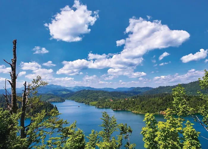 In With Sauna 度假居 *