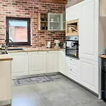 Stunning In With Sauna Holiday home *