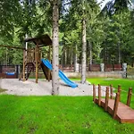 Stunning In With Sauna Holiday home Mrkopalj