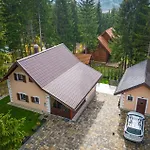 Stunning In With Sauna Holiday home