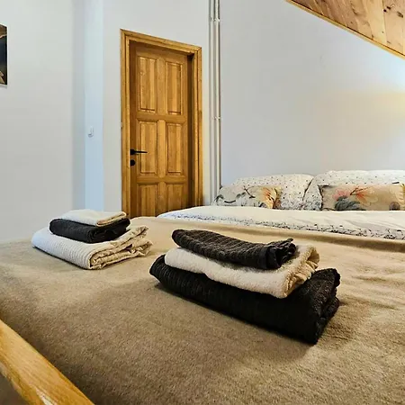 Tatil Evi Stunning In With Sauna