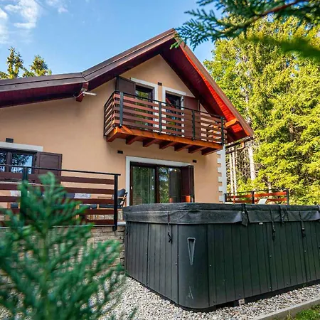 In With Sauna * Mrkopalj